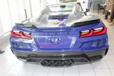 New 2025 Chevrolet Corvette Z06 image 3