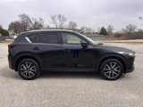 Used 2018 MAZDA CX-5 Touring w/ Preferred Equipment Package image 4