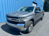 Used 2021 Chevrolet Silverado 1500 LT w/ All Star Edition Plus image 2
