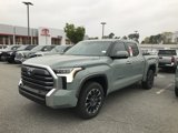 New 2025 Toyota Tundra Limited image 2