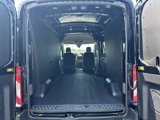 New 2025 Ford Transit 250 148 Medium Roof w/ Load Area Protection Package image 6