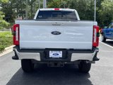 New 2025 Ford F250 Lariat image 2