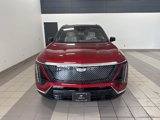 New 2026 Cadillac Vistiq Luxury image 5