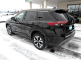 Used 2022 Nissan Rogue SV image 3