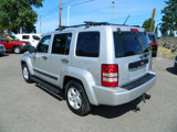 Used 2011 Jeep Liberty Sport image 5
