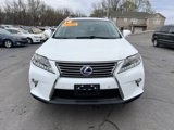 Used 2014 Lexus RX 450h AWD image 3