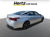 Used 2024 Nissan Altima 2.5 SR w/ SR Premium Package image 5