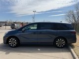 New 2025 Honda Odyssey Elite image 2