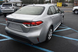 Used 2021 Toyota Corolla LE image 3