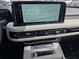 New 2025 Lincoln Aviator Reserve w/ Equipment Group 201A image 3