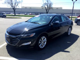 Used 2023 Chevrolet Malibu LT image 2