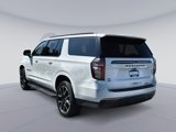 Used 2022 Chevrolet Suburban RST w/ Luxury Package image 4