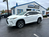 Used 2021 Lexus RX 350L Premium w/ Premium Package image 3
