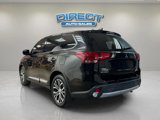 Used 2018 Mitsubishi Outlander ES image 4