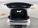 Certified 2022 Nissan Armada Platinum image 5