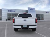 New 2025 Ford F150 Lightning XLT image 6