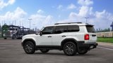 New 2025 Toyota Land Cruiser image 5