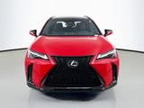 New 2025 Lexus UX 300h FWD image 2