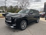 New 2025 INFINITI QX80 Luxe image 5