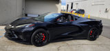 Used 2023 Chevrolet Corvette Stingray Preferred Cpe w/ Z51 Performance Package image 2