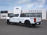New 2025 Ford F350 Lariat w/ Lariat Ultimate Package image 4