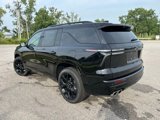 New 2026 Chevrolet Traverse RS w/ LPO, Floor Liner Package image 4