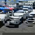 Used 2022 Chevrolet Camaro LT w/ Technology Package image 5