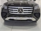 New 2025 Mercedes-Benz GLS 450 4MATIC image 2