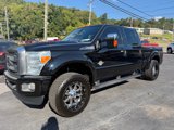 Used 2016 Ford F250 Platinum image 2
