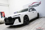 Used 2023 BMW 760i xDrive image 2