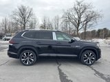 New 2025 Volkswagen Atlas SEL Premium R-Line image 4