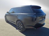 New 2025 Land Rover Range Rover SV image 3