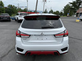 Used 2023 Mitsubishi Outlander Sport Ralliart image 6