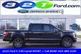 Used 2023 Ford F150 Lariat image 3