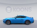 New 2025 Ford Mustang GT Premium w/ GT Performance Package image 4