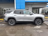 New 2026 Chevrolet Equinox ACTIV w/ Convenience Package III image 6