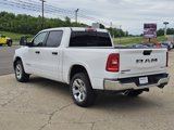 New 2025 RAM 1500 Big Horn image 3