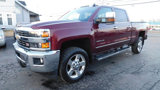 Used 2016 Chevrolet Silverado 2500 LTZ w/ LTZ Plus Package image 6