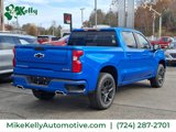 New 2025 Chevrolet Silverado 1500 RST w/ Convenience Package II image 4