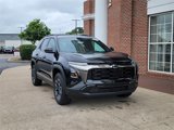 New 2026 Chevrolet Equinox ACTIV w/ Convenience Package III image 3