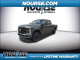 New 2025 Ford F350 Platinum image 4