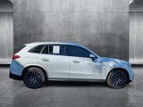 Used 2025 Mercedes-Benz GLC 43 AMG 4MATIC image 4