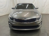 Used 2018 Kia Optima LX image 3