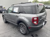 Used 2024 Ford Bronco Sport Big Bend image 4