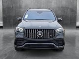 New 2025 Mercedes-Benz GLS 63 AMG 4MATIC image 2