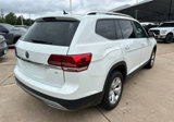 Used 2018 Volkswagen Atlas SE image 5
