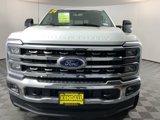Used 2024 Ford F350 Lariat image 2