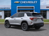 New 2026 GMC Terrain AT4 w/ Convenience Package III image 3