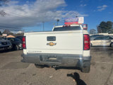 Used 2018 Chevrolet Silverado 1500 W/T w/ WT Convenience Package image 5