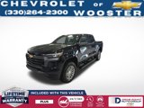 New 2026 Chevrolet Colorado LT w/ LT Convenience Package image 4